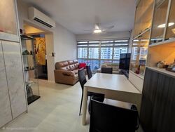 Blk 445B Fernvale Vista (Sengkang), HDB 3 Rooms #629832001
